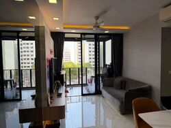 Le Quest (D23), Apartment #601548991
